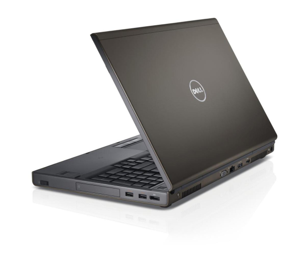 Dell Precision M4700 i7-3720QM/8GB/1000/7Pro64 - 105331 - zdjęcie 3